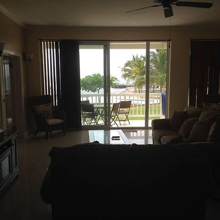 Whispering Seas Jamaica Apartment Ocho Rios Exterior photo