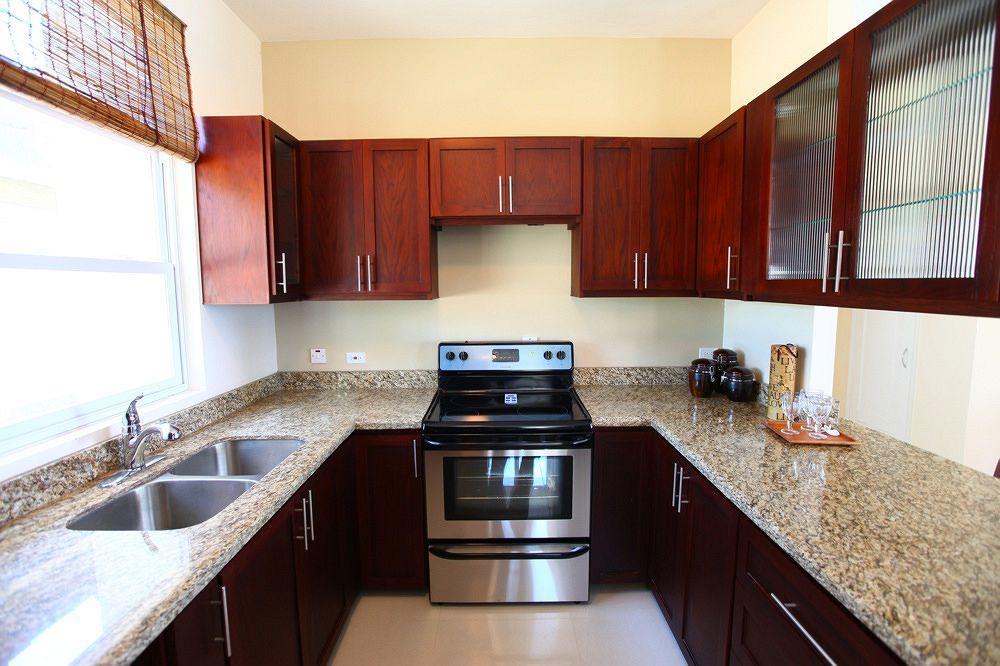 Whispering Seas Jamaica Apartment Ocho Rios Exterior photo