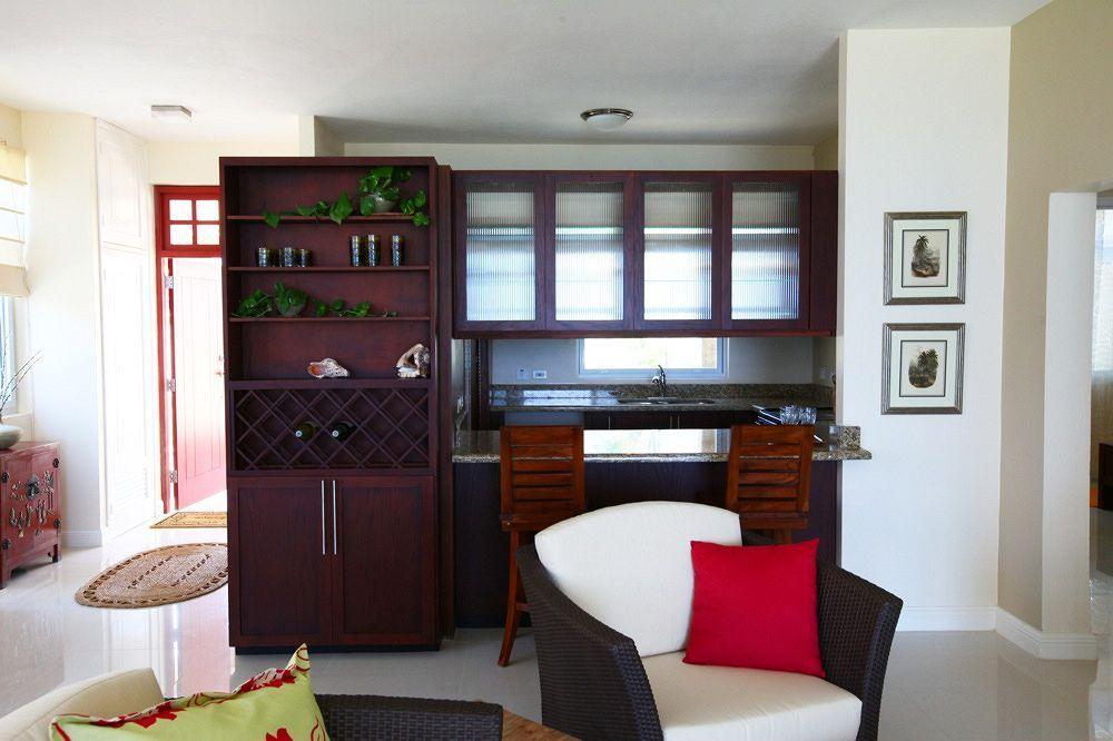 Whispering Seas Jamaica Apartment Ocho Rios Exterior photo