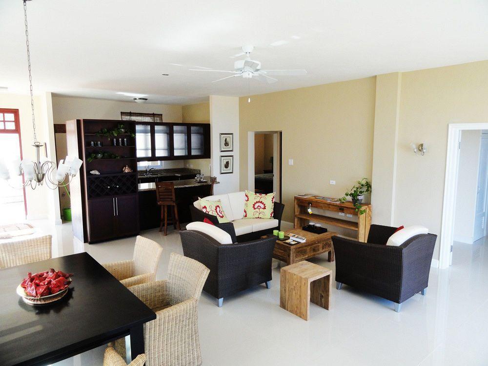 Whispering Seas Jamaica Apartment Ocho Rios Exterior photo